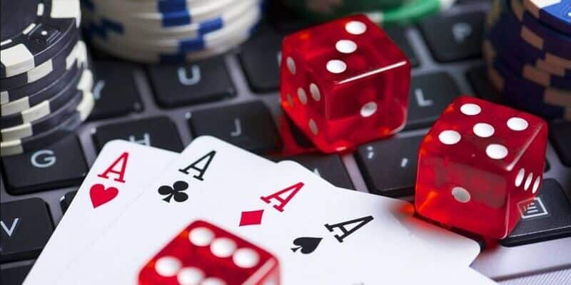 Các thuật ngữ trong poker