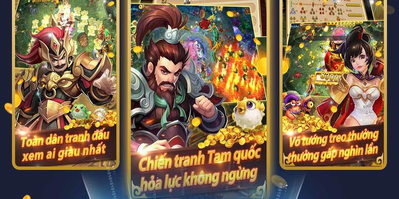 Chiến thuật khi tham gia chơi game của các chuyên gia