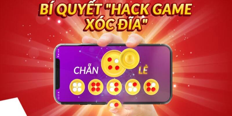 Hack xóc đĩa online - Tự tin chiến thắng mọi ván cược