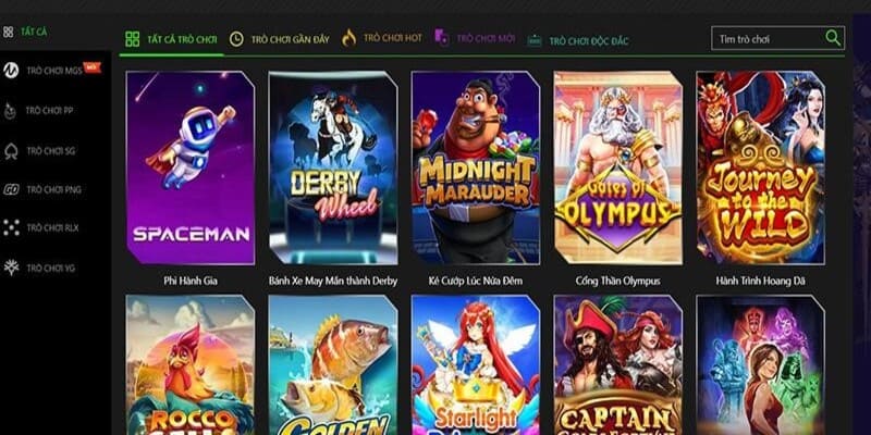 Cách chọn nhà cái chơi slot game uy tín