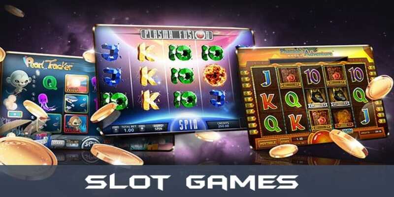 Nhà cái game slot uy tín nhất hiện nay được săn đón