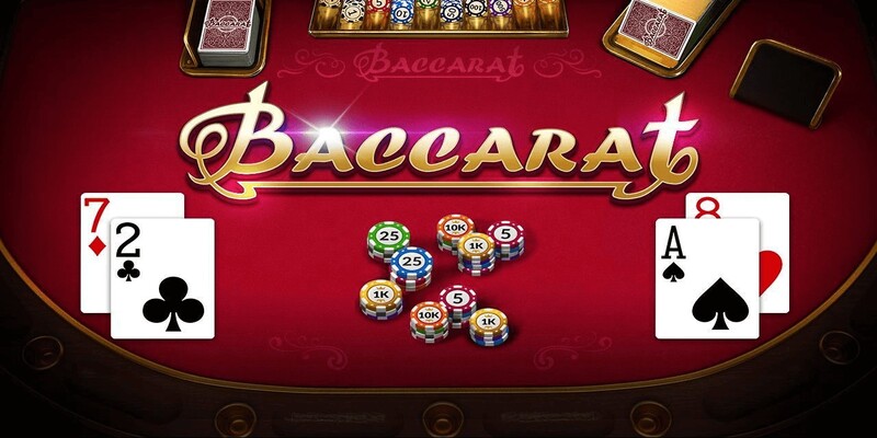 Giới thiệu về thuật ngữ baccarat là gì?