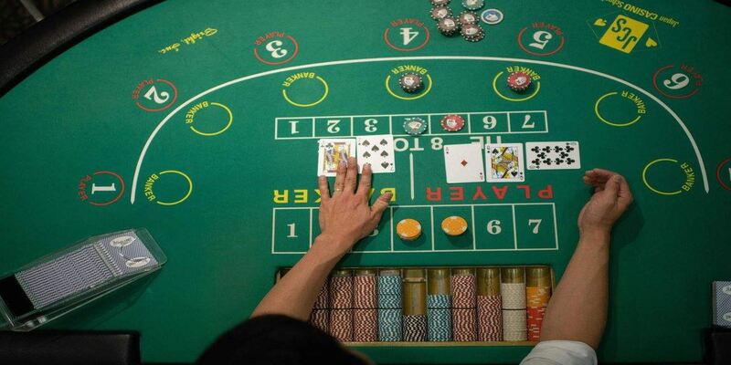 Tìm hiểu những thuật ngữ cần thiết có trong thuật ngữ baccarat