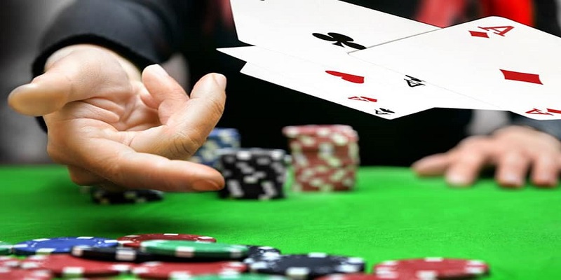 Chơi blackjack ở đâu tỷ lệ đổi thưởng cao, nhiều ưu đãi hấp dẫn