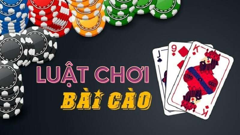 Luật chơi bài cào mu88 chi tiết nhất