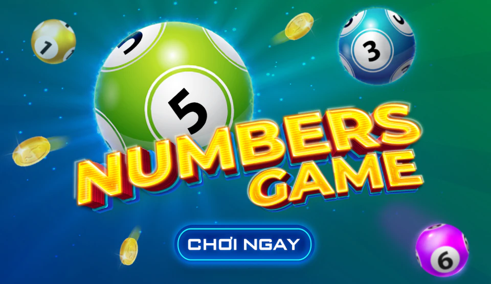 Cách chơi Numbers Game đơn giản, dễ hiểu