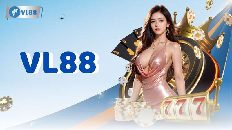 VL88 - Nhà cái giải trí cá cược hàng đầu Nhật Bản